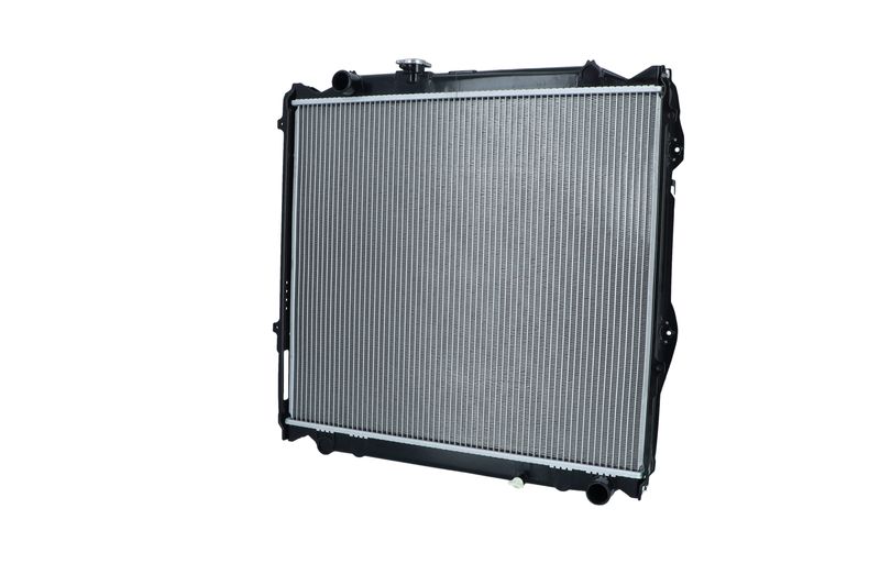 Radiaator, mootorijahutus, NRF 52088