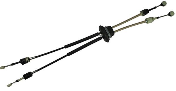 METZGER AUTOTEILE 3150071 Cable Pull, manual transmission