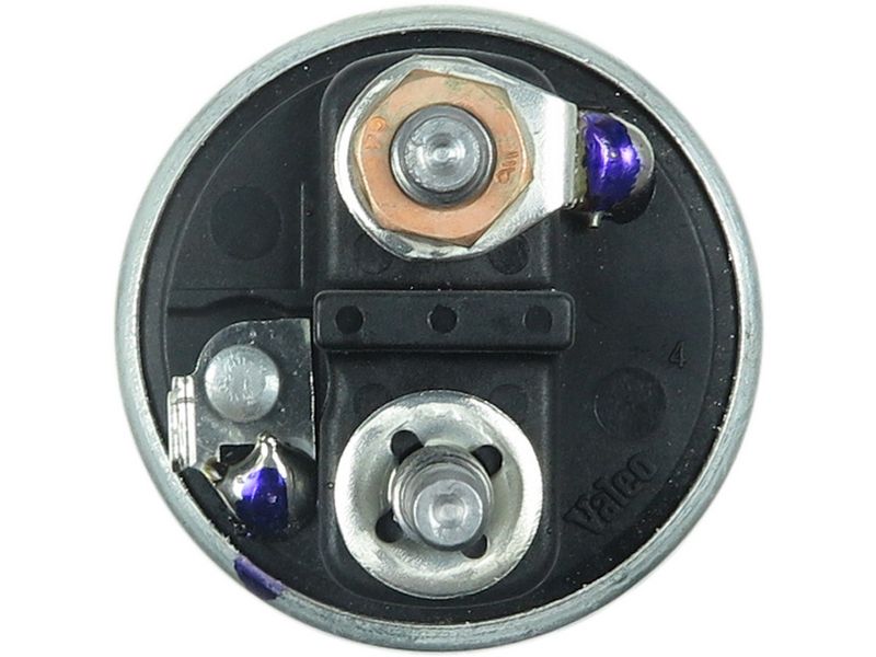 Magnetlülitus, starter, AS-PL SS3024(VALEO)
