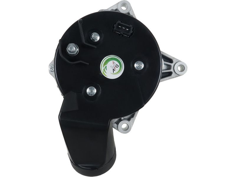 AS-PL A01023S Alternator