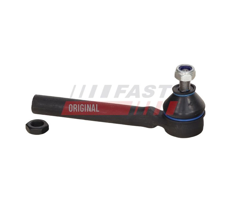 Rooliots, FAST FT16007