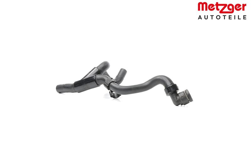 METZGER AUTOTEILE 2420929 Radiator Hose