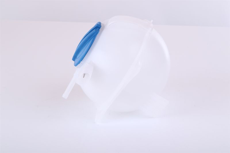 NISSENS 996117 Expansion Tank, coolant
