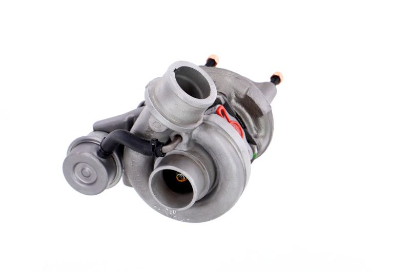 REMANTE 003-001-000007R Charger, charging (supercharged/turbocharged)
