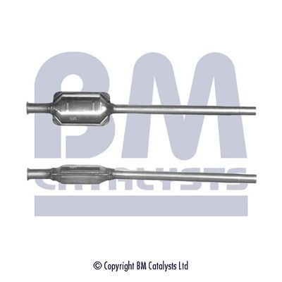 BM CATALYSTS katalizátor BM80170H