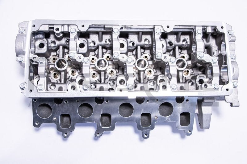 RED-LINE 21VW004 Cylinder Head