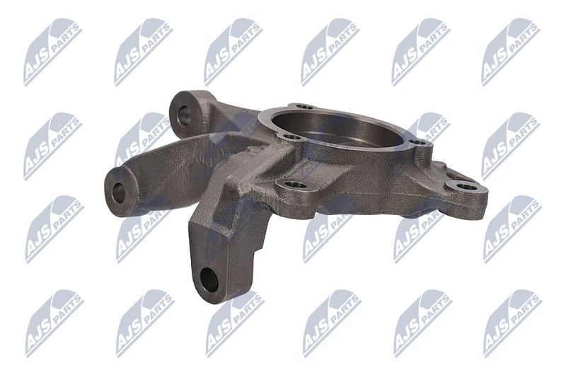NTY ZZP-CH-008 Steering Knuckle, wheel suspension