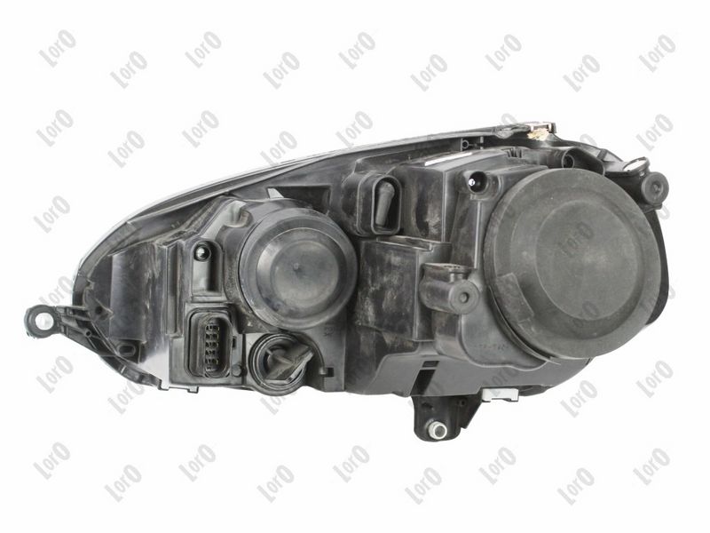 ABAKUS 053-21390-2514 Headlight