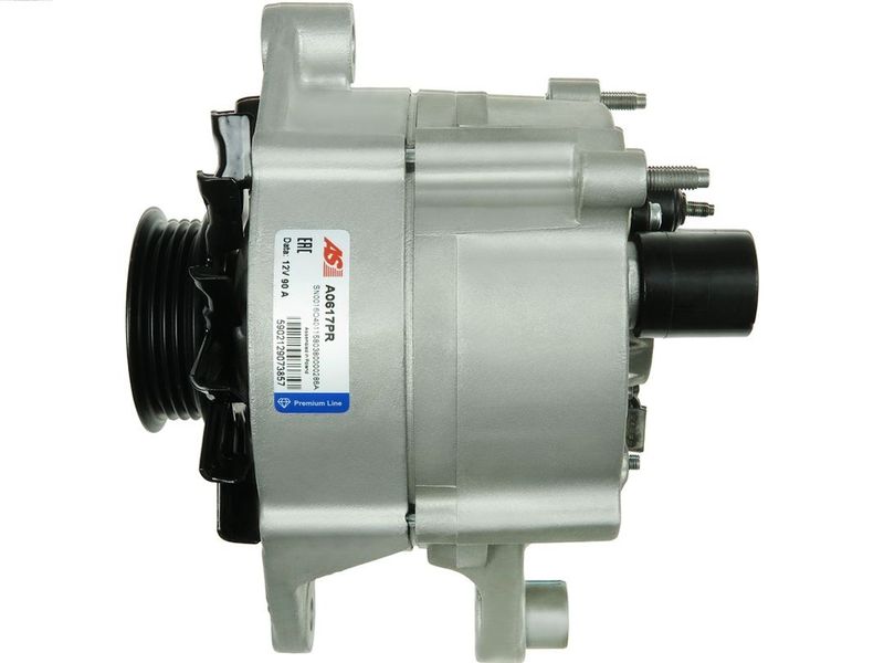 AS-PL A0617PR Alternator