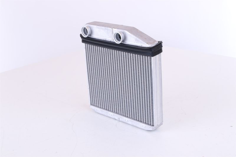 NISSENS 71456 Heat Exchanger, Interior Heating