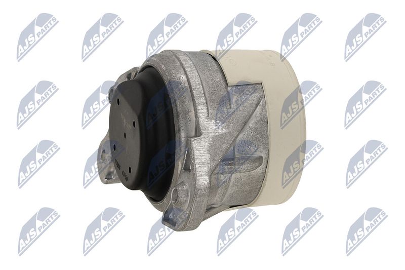 Paigutus, Mootor, NTY ZPS-ME-027