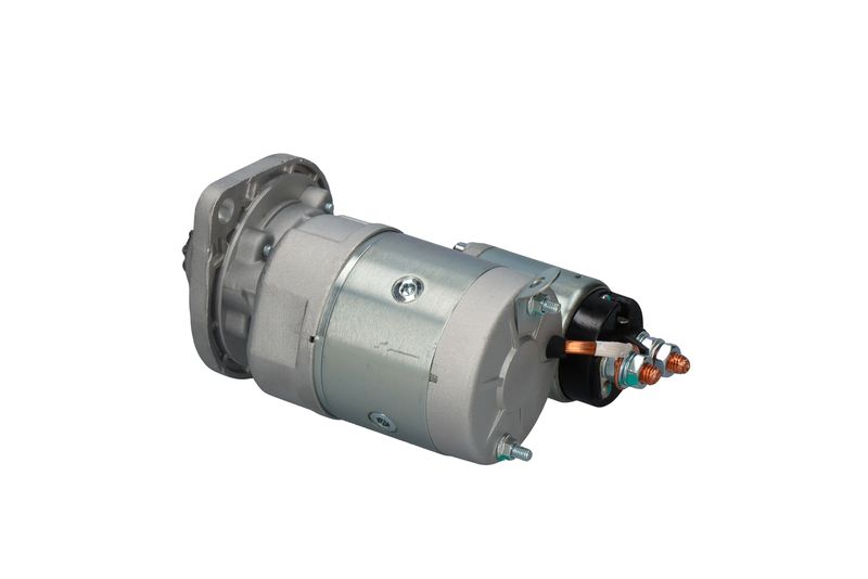 STARTER VALEO 455977 11