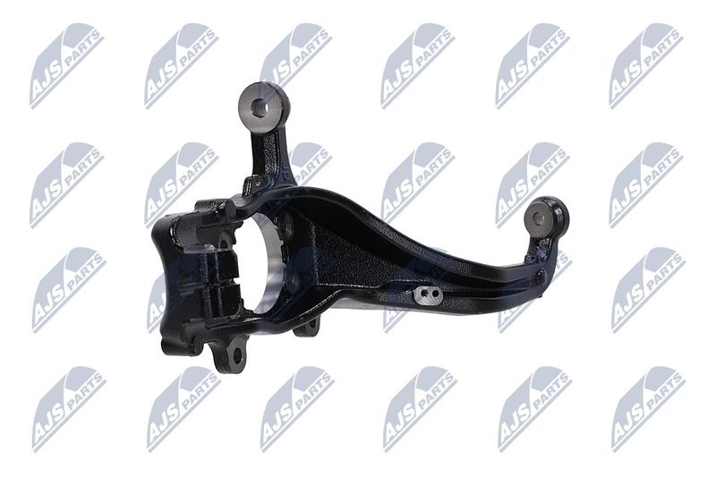 Käändmik, rattakinnitus, NTY ZZP-NS-020