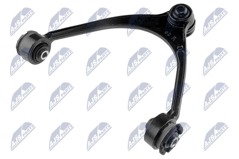 NTY ZWG-TY-051 Control/Trailing Arm, wheel suspension