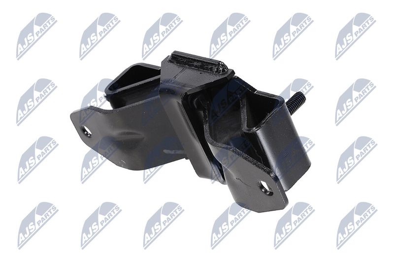 Paigutus, Mootor, NTY ZPS-CH-144