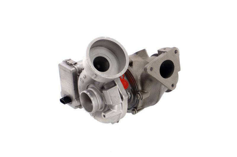 REMANTE 003-002-001396R Charger, charging (supercharged/turbocharged)