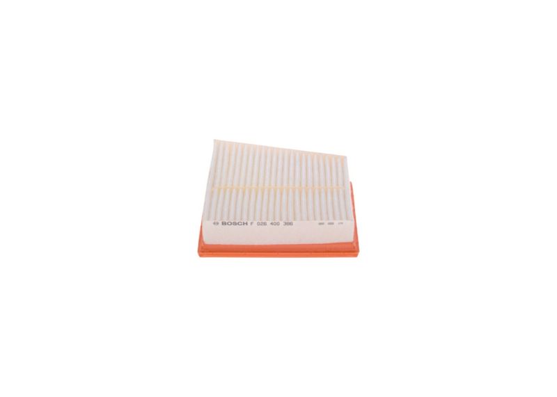BOSCH F 026 400 386 Air Filter