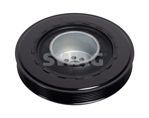SWAG 30 93 7170 Belt Pulley, crankshaft
