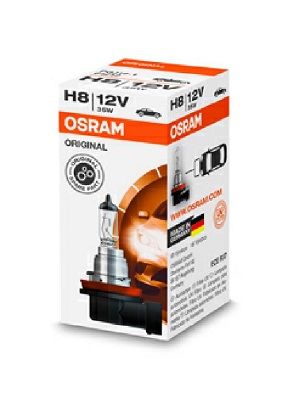 OSRAM H8 12V 35W