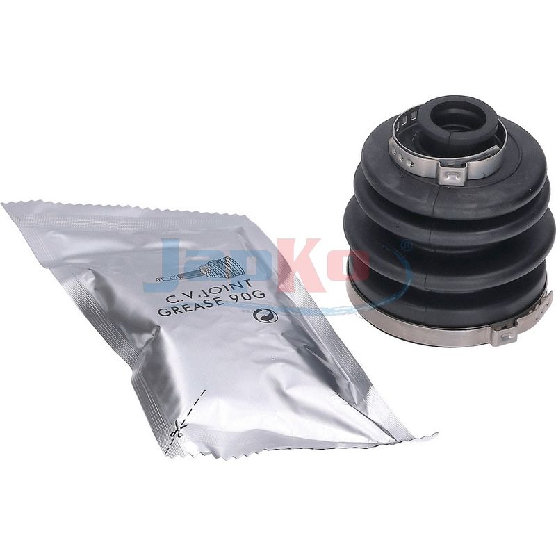 Kaitsekummikomplekt,...