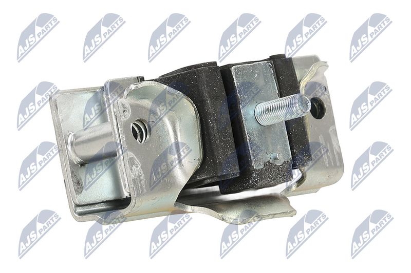 Paigutus, Mootor, NTY ZPS-PE-034