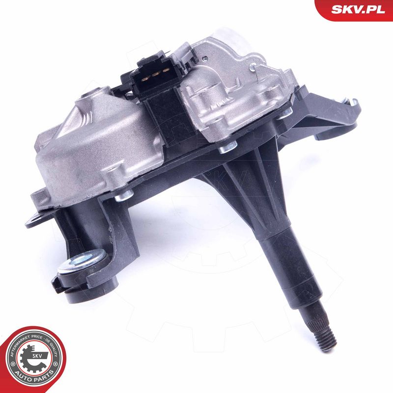 Pesuri mootor, ESEN SKV 19SKV058