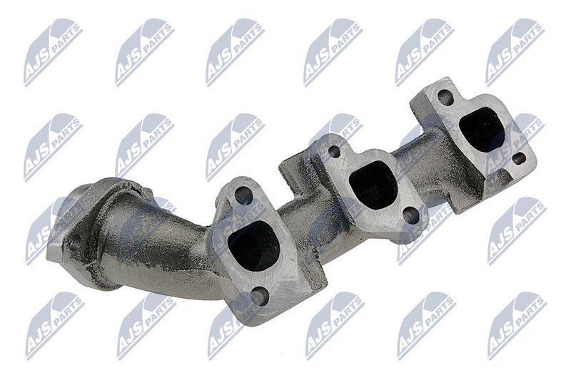 NTY BKW-CH-001 Manifold, exhaust system
