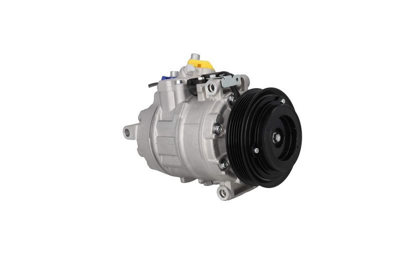 KAMOKA 7820164 Compressor, air conditioning