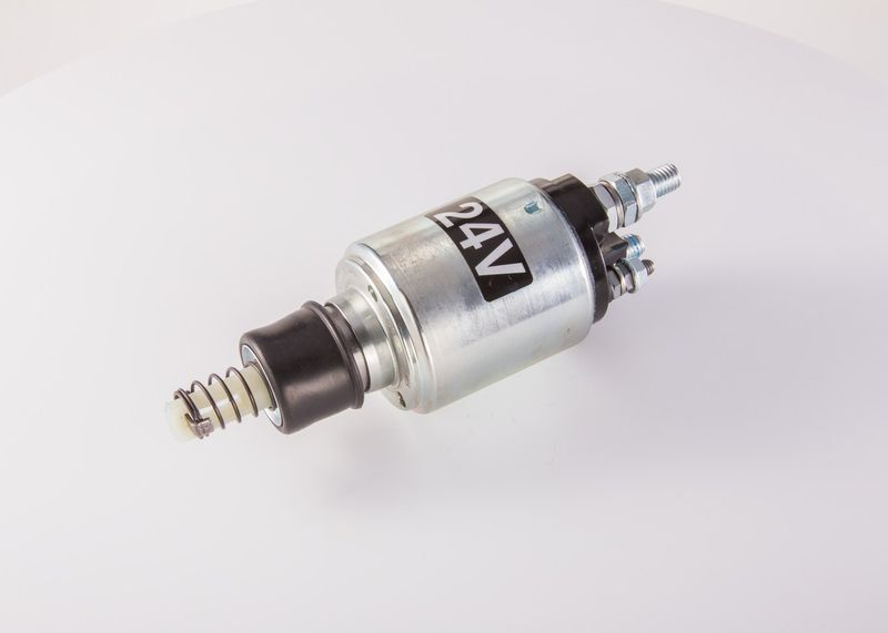 BOSCH F002G20915 Solenoid Switch, starter