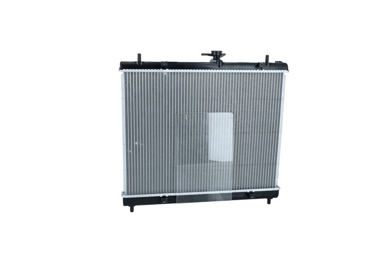 Radiaator, mootorijahutus, NRF 58446