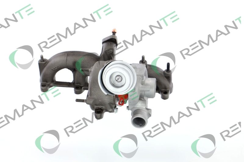 REMANTE 003-001-004378R Charger, charging (supercharged/turbocharged)