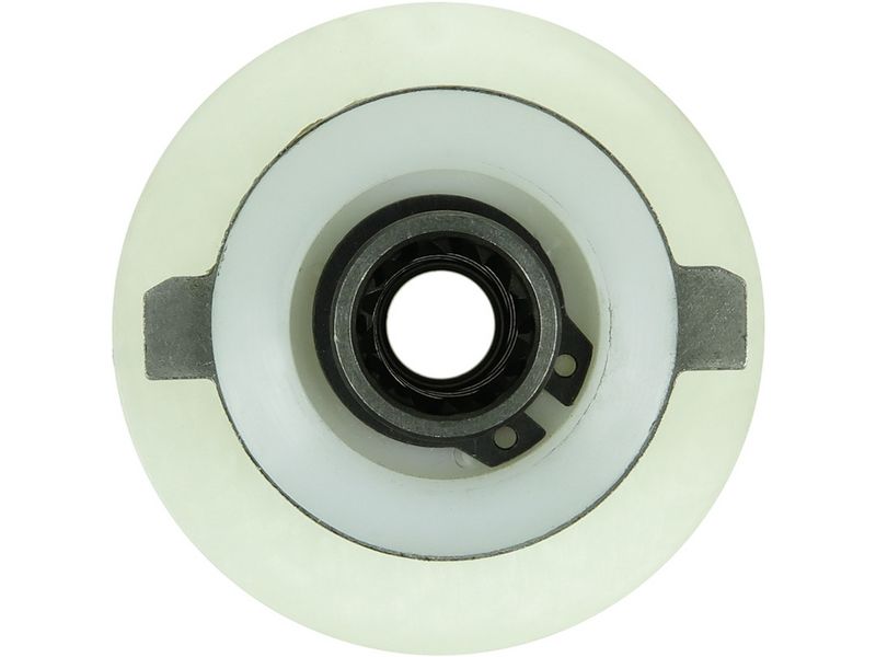 AS-PL SD4010 Freewheel Gear, starter
