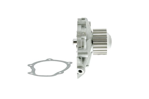 AISIN WO-012 Water Pump, engine cooling