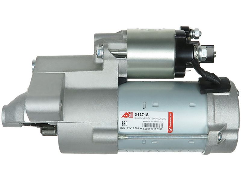 Starter, AS-PL S6371S