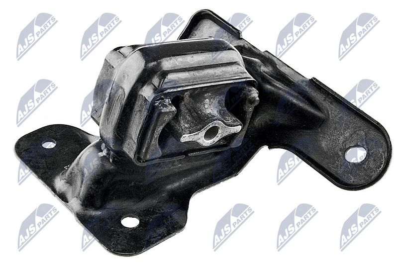 Paigutus, Mootor, NTY ZPS-CH-083