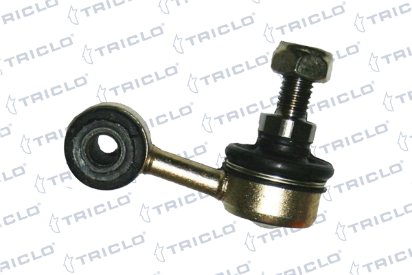TRICLO Rúd/kar, stabilizátor 783758