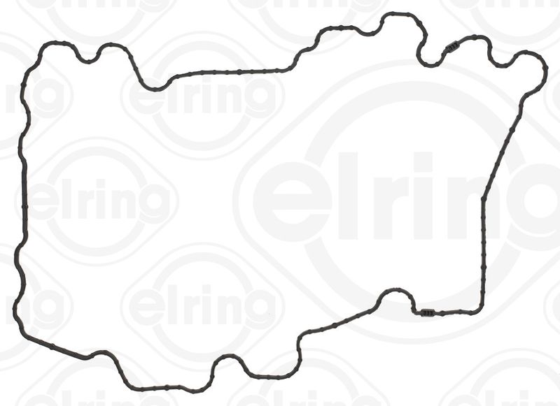 Afdichting oliepomp (x9) past: FORD USA BRONCO, EDGE, RANGER 2.7/3.0 01.15-