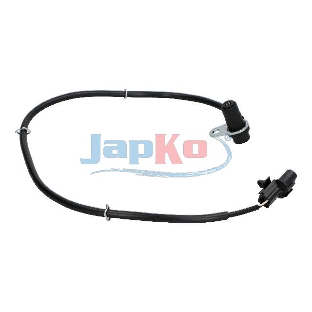 Andur, rattapöörete arv, JAPKO 151562