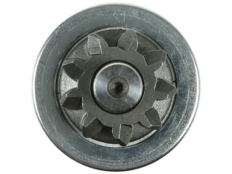 AS-PL SD9141 Freewheel Gear, starter