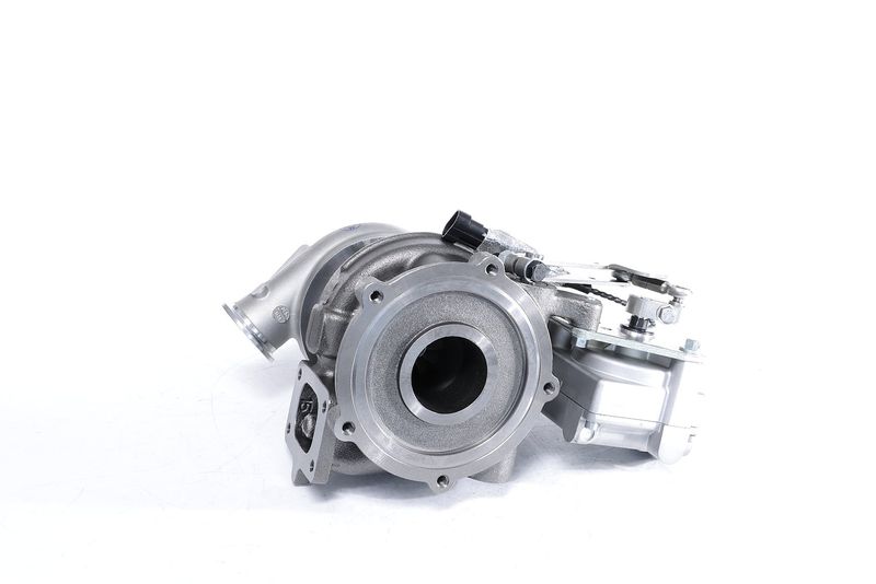 Compresor,sistem de supraalimentare T913359 BTS Turbo