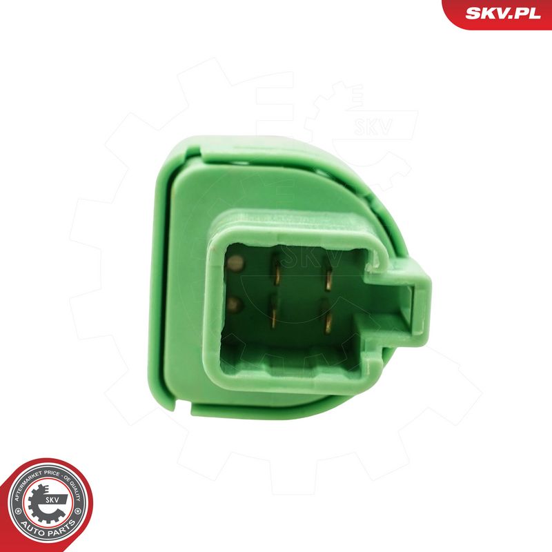 Piduritule lüliti, ESEN SKV 95SKV278