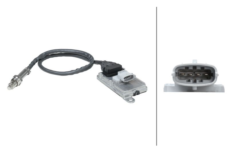 senzor NOx VOLVO 1. FH4, RVI, EURO 6 6PN358186-791