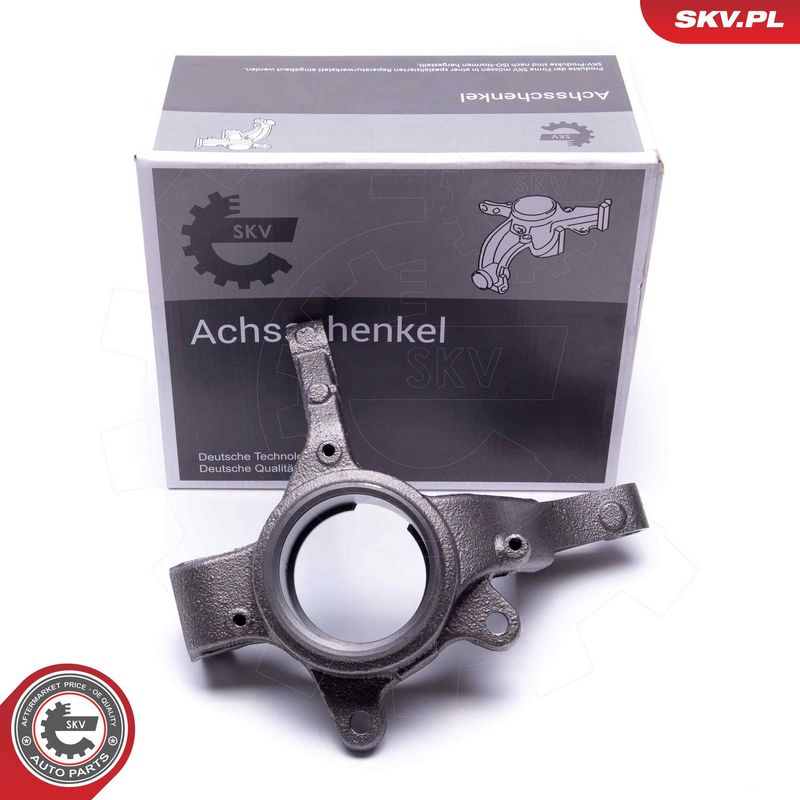 Käändmik, rattakinnitus, ESEN SKV 47SKV472