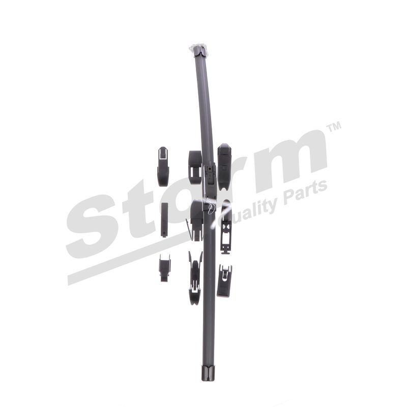 Balai d'essuie-glace STORM QUALITY PARTS 1000551