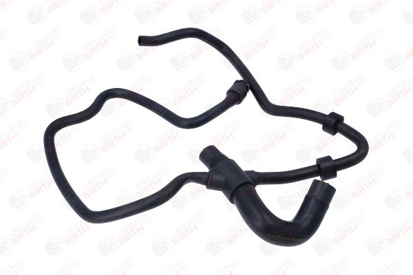 BIRTH 52658 Radiator Hose