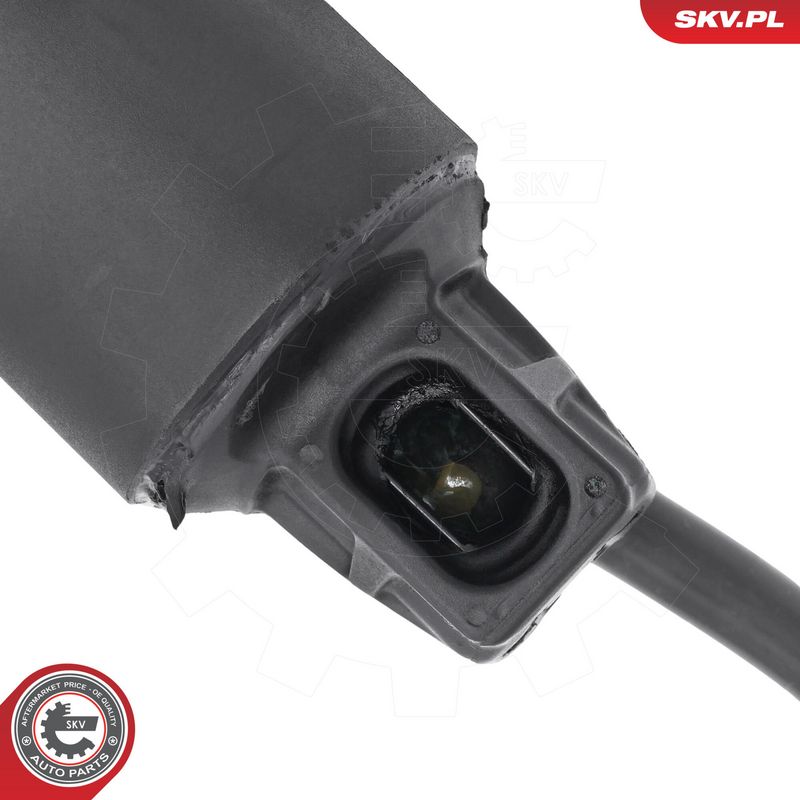 Elektrimootor, tagaluuk, ESEN SKV 52SKV233