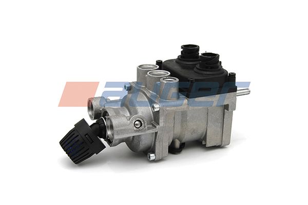 Bremsventil, Betriebsbremse