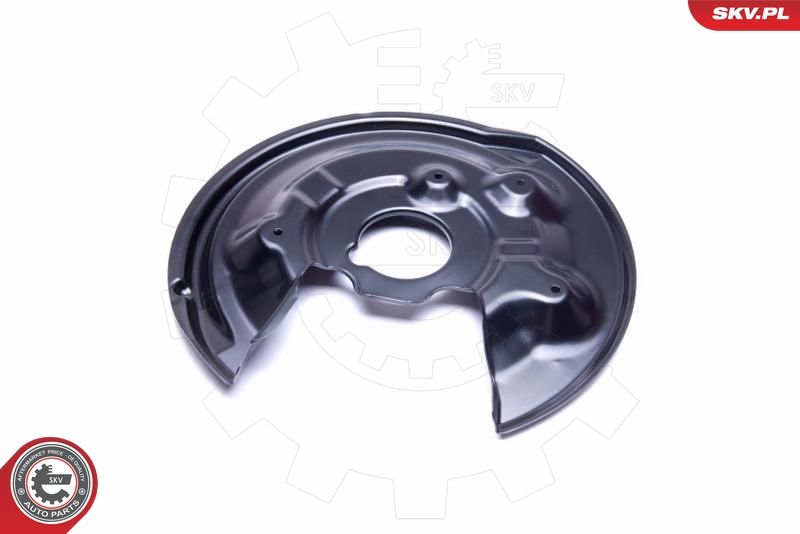 ESEN SKV 57SKV659 Splash Guard, brake disc