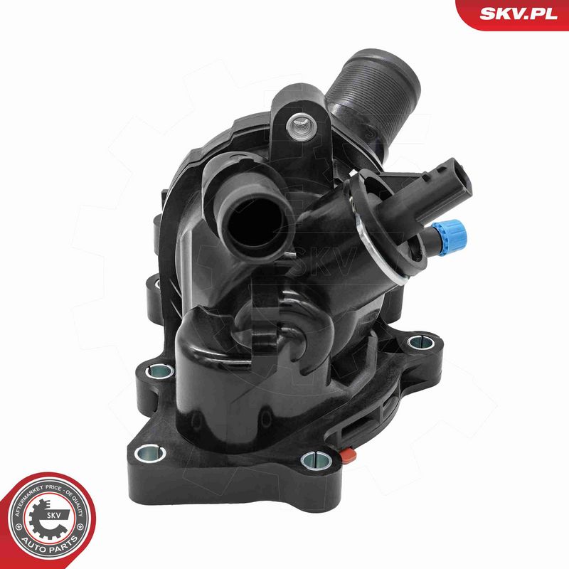 ESEN SKV 20SKV239 Thermostat, coolant