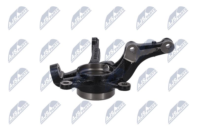 Käändmik, rattakinnitus, NTY ZZP-HY-519